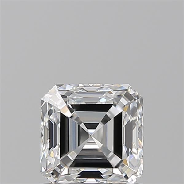 Asscher Diamond image