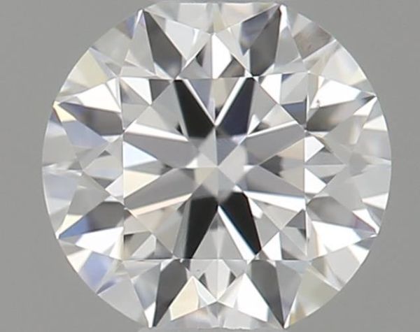 Round Diamond image