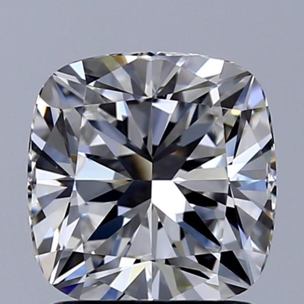 Cushion Diamond image