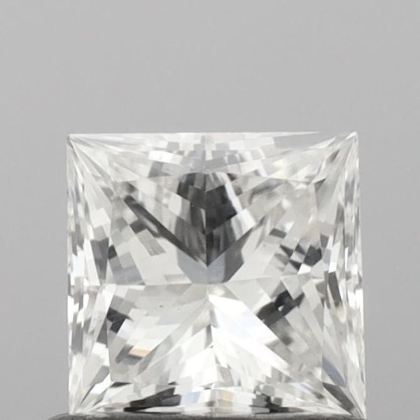 Princess Lab-Grown Diamond image