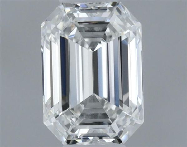 Emerald Diamond image