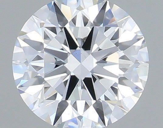 Round Diamond image