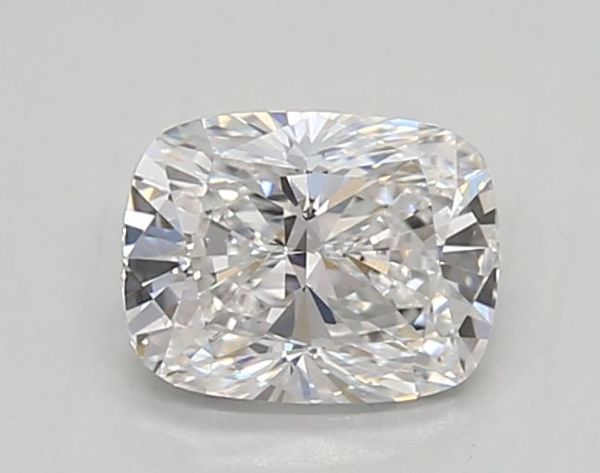 Cushion Lab-Grown Diamond image