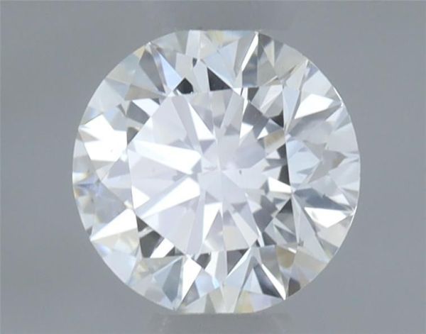 Round Diamond image