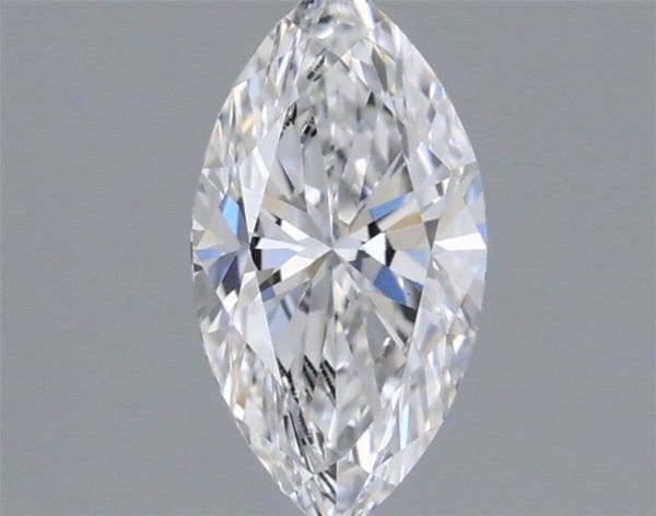 Marquise Lab-Grown Diamond image