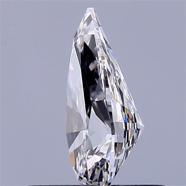 Pear Lab-Grown Diamond image