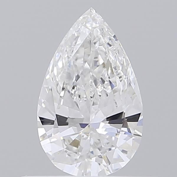 Pear Lab-Grown Diamond image