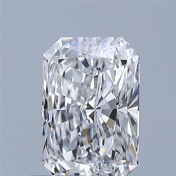 Radiant Lab-Grown Diamond image