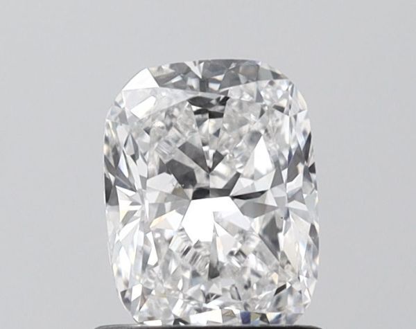 Cushion Lab-Grown Diamond image