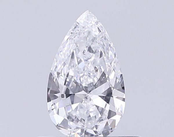 Pear Lab-Grown Diamond image
