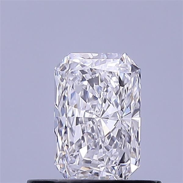 Radiant Lab-Grown Diamond image