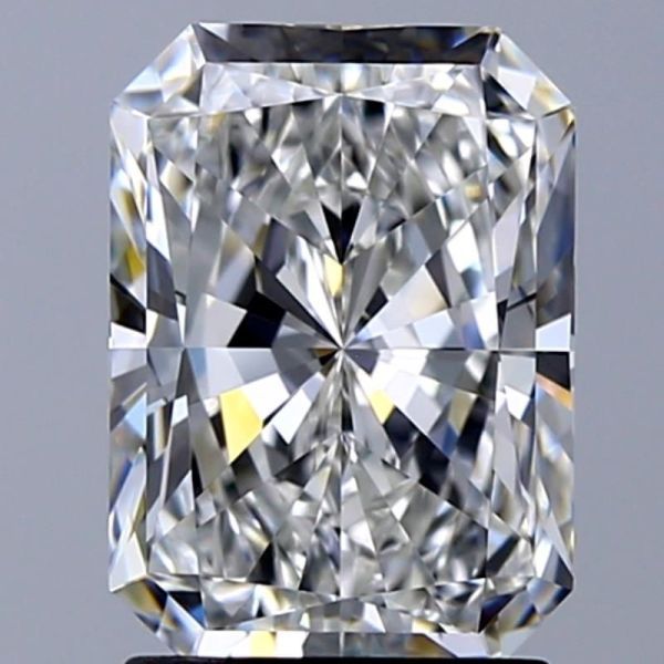 Radiant Diamond image
