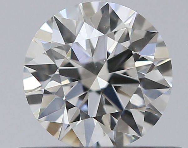 Round Diamond image