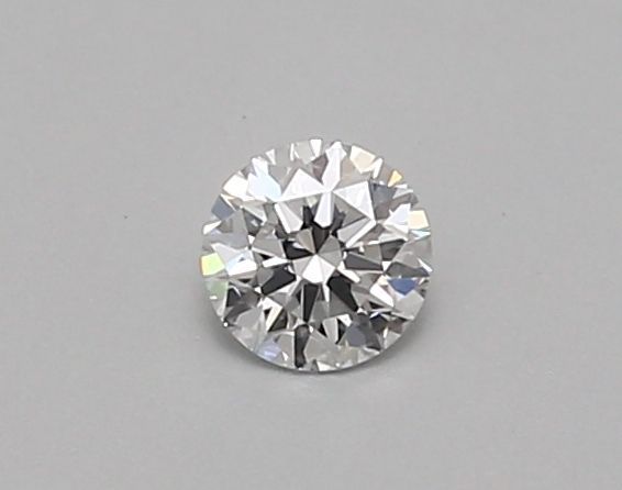 Round Lab-Grown Diamond image