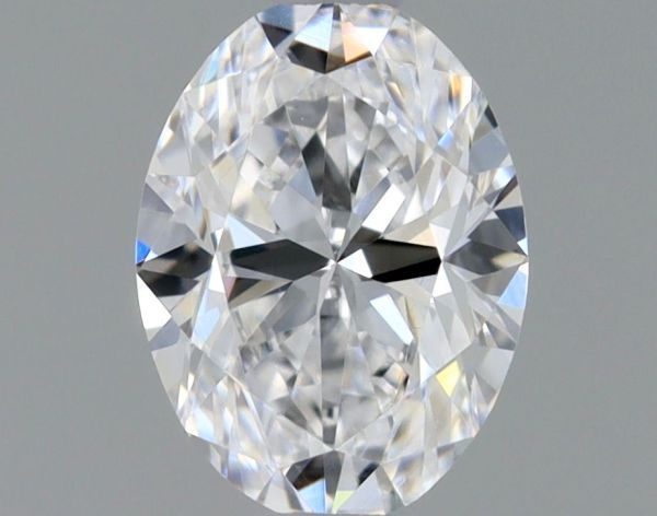 Oval Diamond image