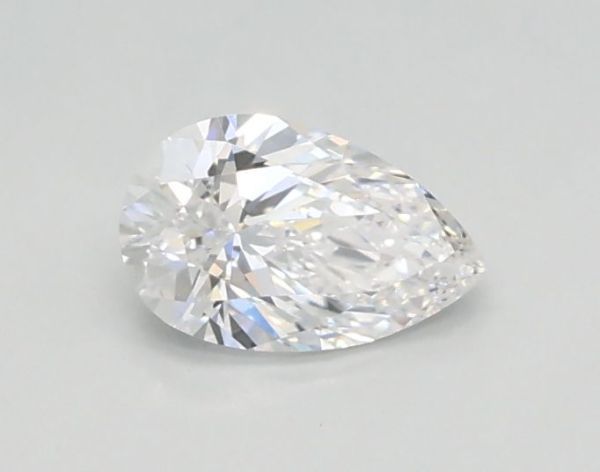 Pear Lab-Grown Diamond image
