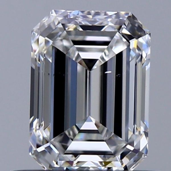 Emerald Diamond image