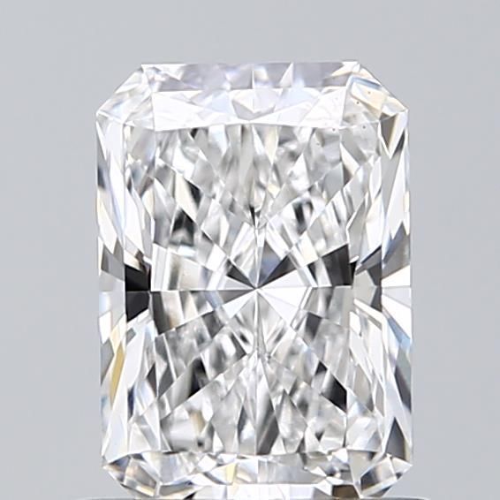 Radiant Lab-Grown Diamond image
