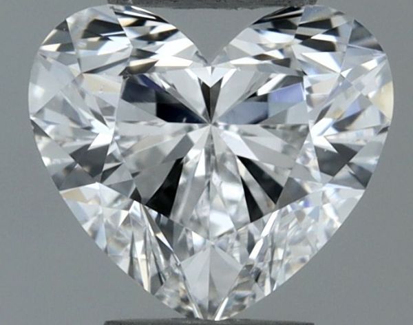 Heart Diamond image
