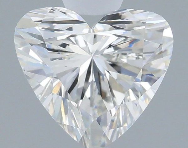Heart Lab-Grown Diamond image