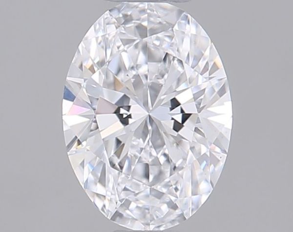 Oval Diamond image