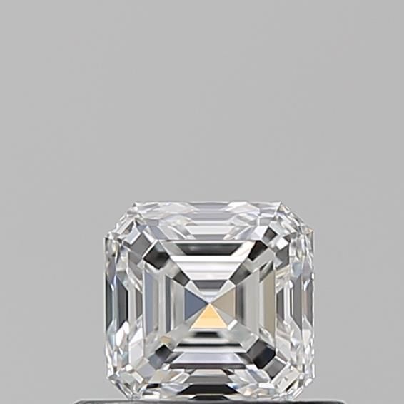 Asscher Diamond image