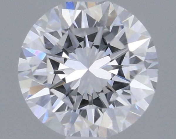 Round Lab-Grown Diamond image