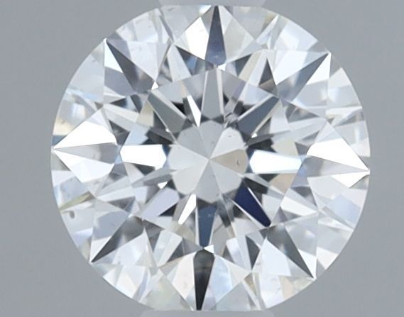 Round Diamond image