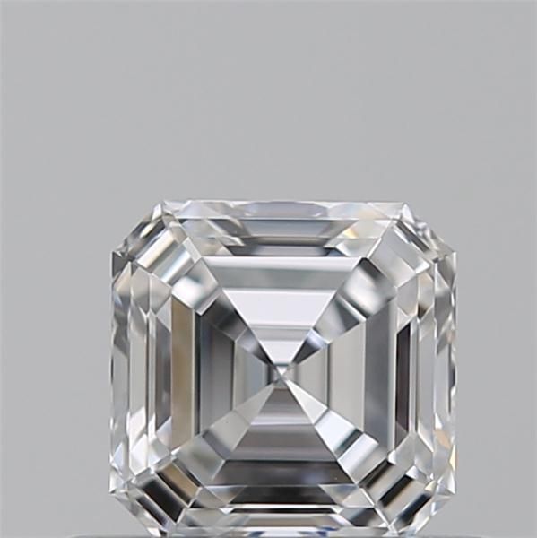 Asscher Diamond image