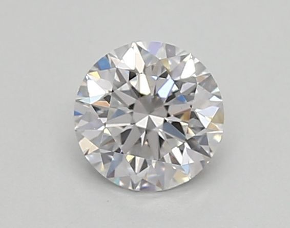 Round Lab-Grown Diamond image
