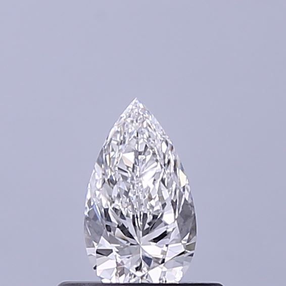 Pear Lab-Grown Diamond image