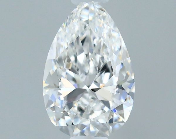 Pear Diamond image