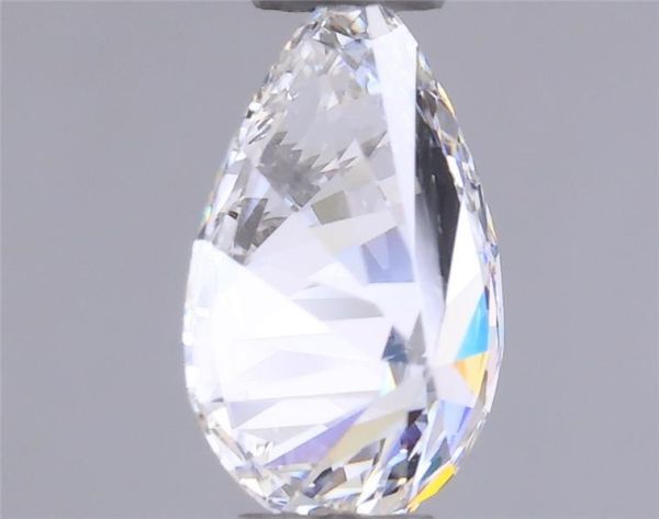 Pear Diamond image