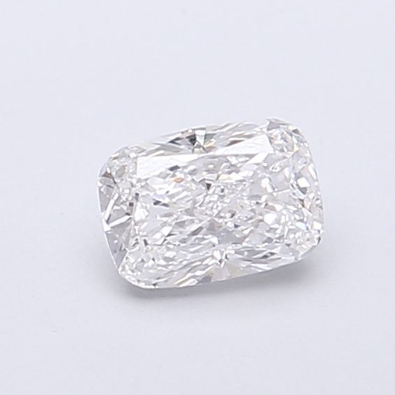 Cushion Lab-Grown Diamond image