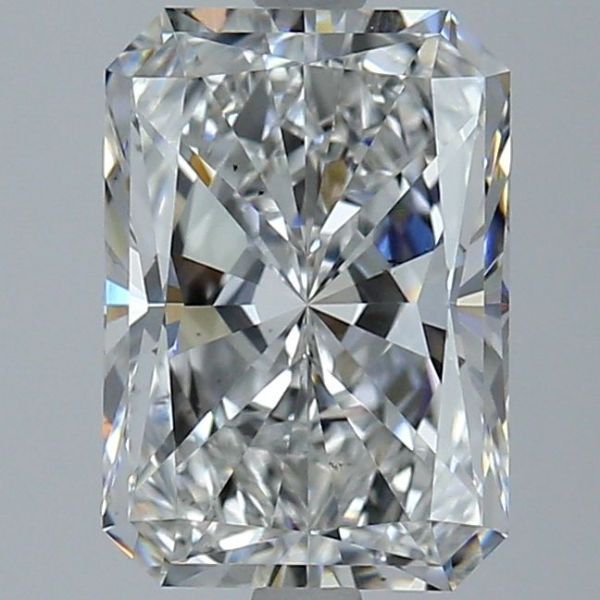 Radiant Diamond image