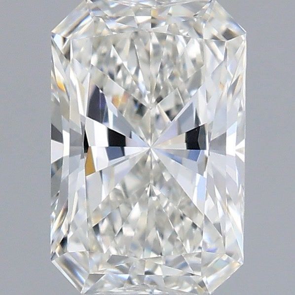 Radiant Lab-Grown Diamond image