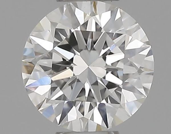 Round Diamond image