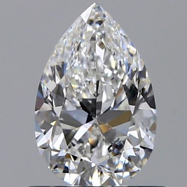 Pear Diamond image