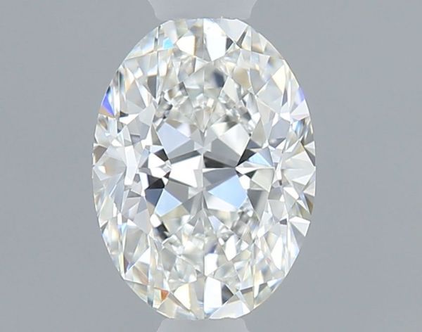 Oval Diamond image