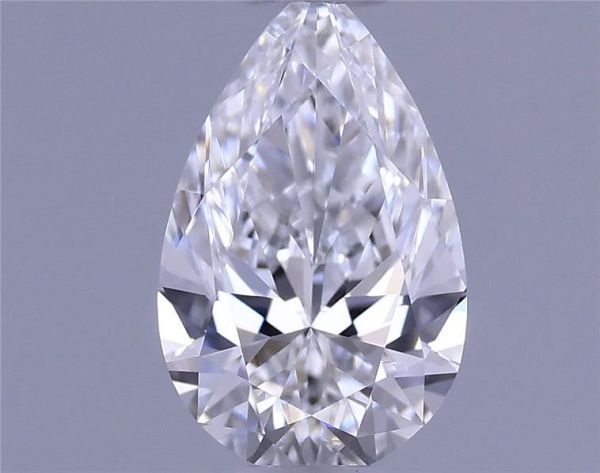 Pear Diamond image