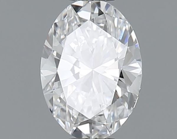 Oval Diamond image