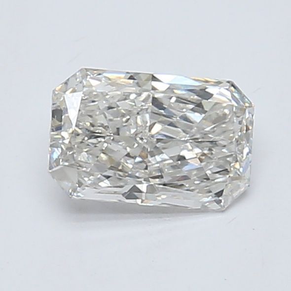 Radiant Lab-Grown Diamond image