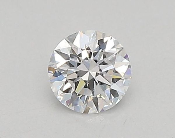 Round Lab-Grown Diamond image
