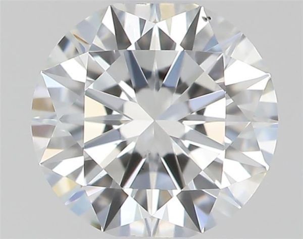 Round Diamond image