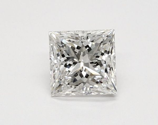 Princess Lab-Grown Diamond image