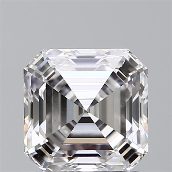 Asscher Lab-Grown Diamond image