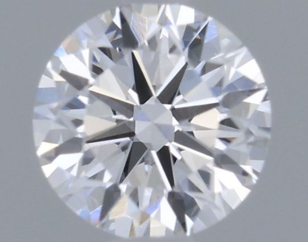 Round Lab-Grown Diamond image