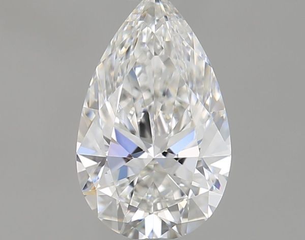 Pear Diamond image