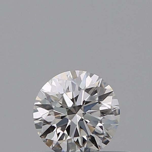 Round Diamond image