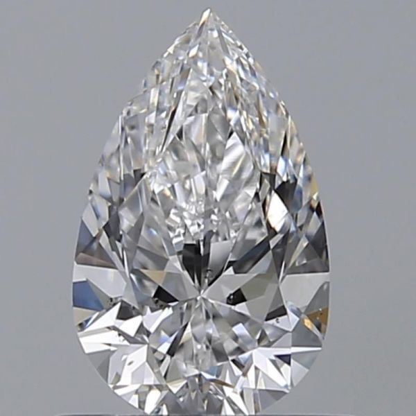 Pear Diamond image